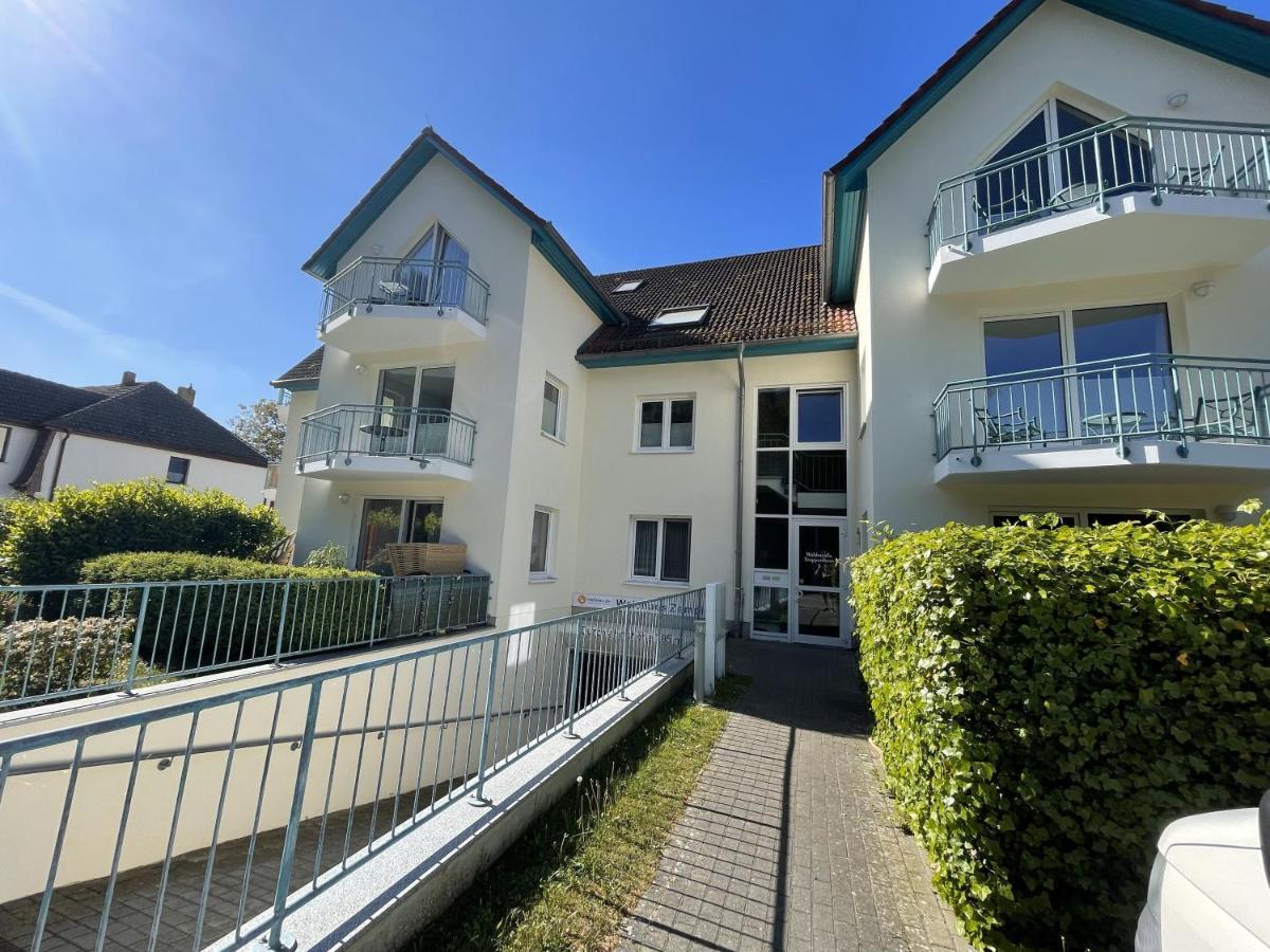 Ferienwohnung Sonnenblick 泽姆平 外观 照片